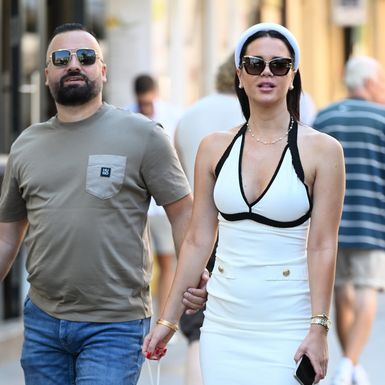 Ulična moda u centru Zagreba - 28