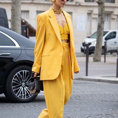 Street style kombinacije stvorene za horoskopske lavice - 8