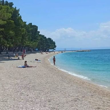 Plaža Nikolina
