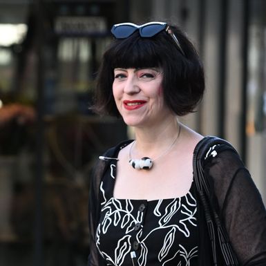 Mirela Holy na zagrebačkoj špici - 3