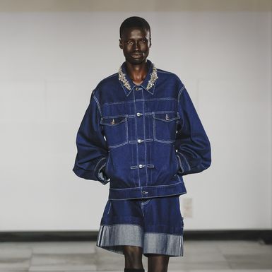 Simone Rocha, proljeće/ljeto 2025.