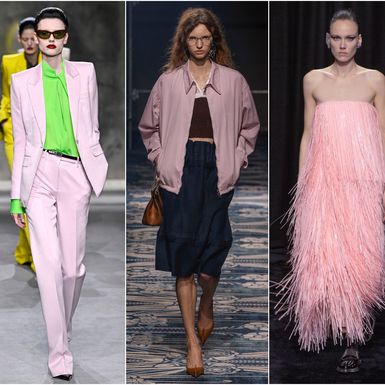 Tom Ford, Prada, Jil Sander, jesen/zima 2025.