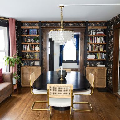 Bračni par Hennessey sami su renovirali svoju kuću u Chicagu - 5