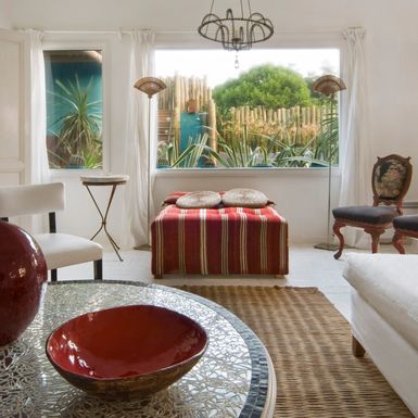 Detalji u toplijim jesenskim bojama