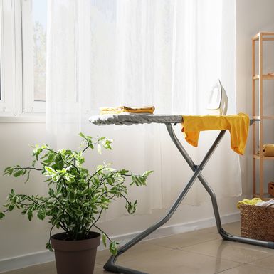 Peglanje ponekad traje satima