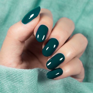 Zelene nijanse kao stvorene su za jesen