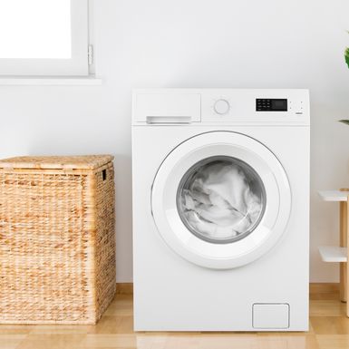 Uz dobro održavanje perilica rublja dugo može biti kao nova