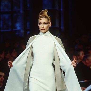 Zlatna generacija supermodela - 4