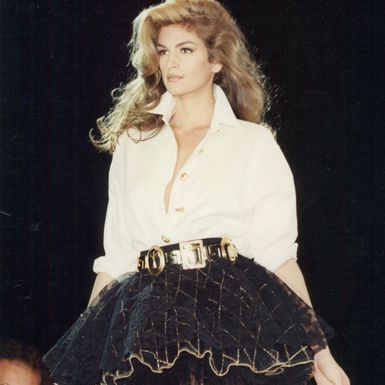 Zlatna generacija supermodela - 5