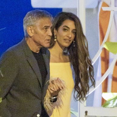 Amal Clooney