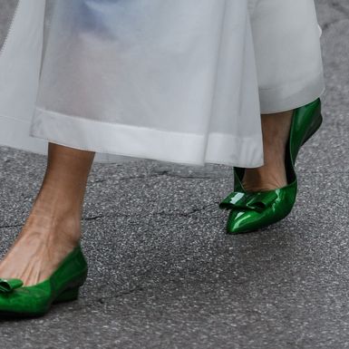 Balerinke su idealna opcija za prijelazna razdoblja