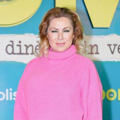 Leticia Calderon, zvijezda serije Esmeralda