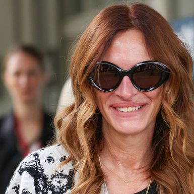Julia Roberts stigla je na Filmski festival u Veneciju 2025. - 2