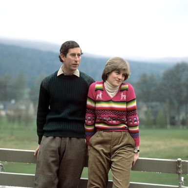 Princeza Diana - 2