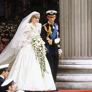 Princeza Diana - 3