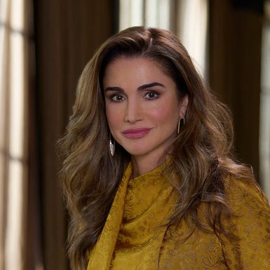 Kraljica Rania rođena je 31. kolovoza 1970. godine