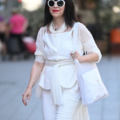 Mirela Holy na zagrebačkoj špici - 3