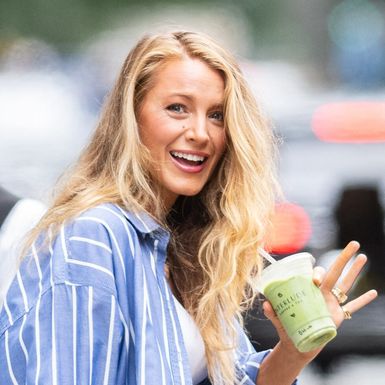 Blake Lively s torbom Birkin modne kuće Hermes u New Yorku - 4