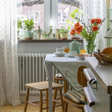 Najslađa retro kuhinja - 8