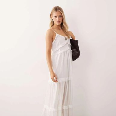Asos, Iisla & Bird haljina, 81,75 eura