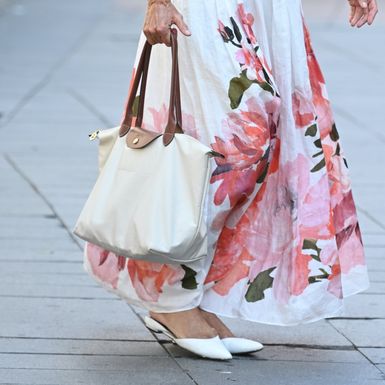 Ulična moda Zagreb Aje haljina za odmor - 2