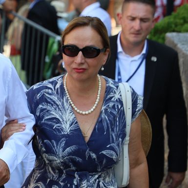 Sonja Jandroković