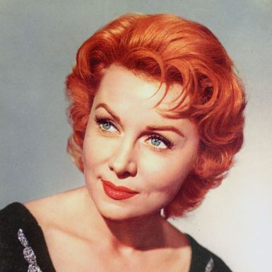 Rhonda Fleming