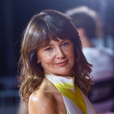 Barbara Nola u Sarajevu