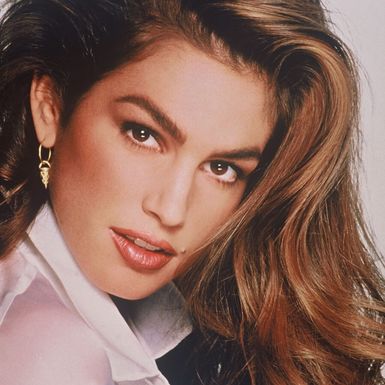 Cindy Crawford