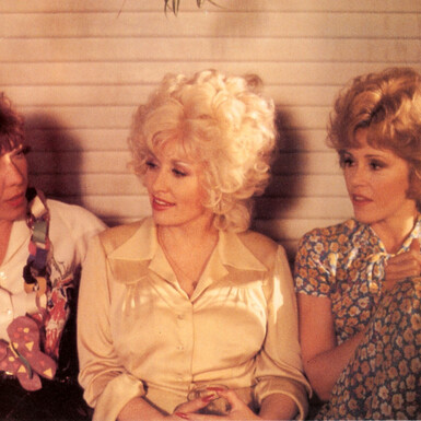 Dolly Parton u filmu