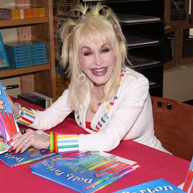 Dolly Parton