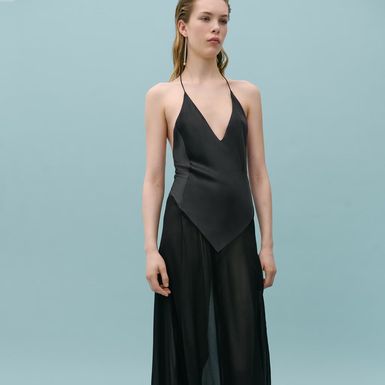 Mango x Victoria Beckham haljina