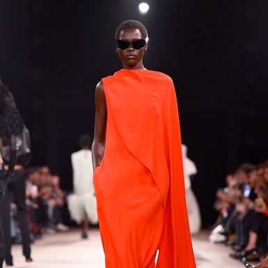 Balenciaga, proljeće/ljeto 2026.
