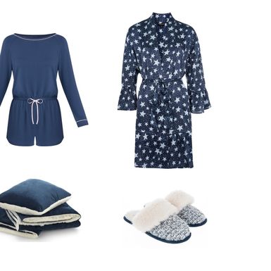 5 izdanja stvorenih za zimski pidžama party - 2