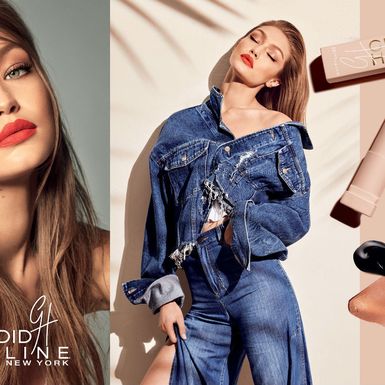Gigi Hadid make-up linija za Maybelline New York, kolekcija \'West Coast\' - 9
