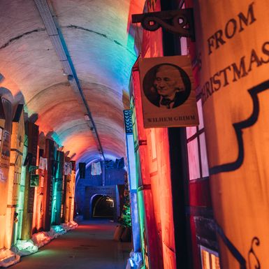 Adventska bajka tunela 'Grič' - 14