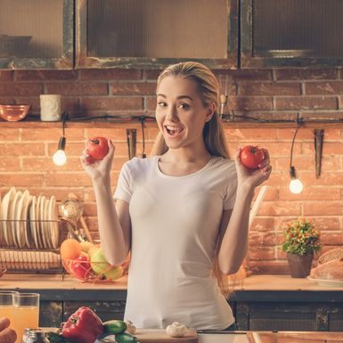 Opskrbite svoj dom namirnicama koje podižu imunitet