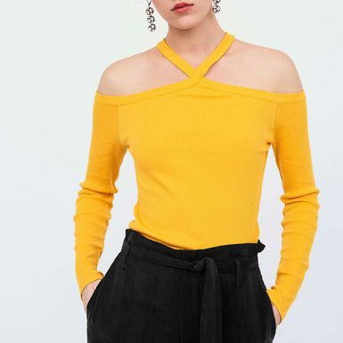 Topovi s golim ramenima - 4