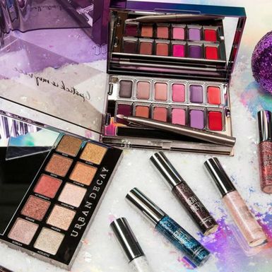 Urban Decay šminka