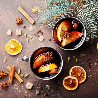 Somersby zimski punč