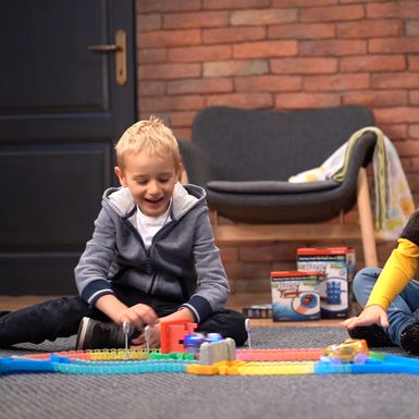 Magic Tracks kao idealan poklon za vaše dijete