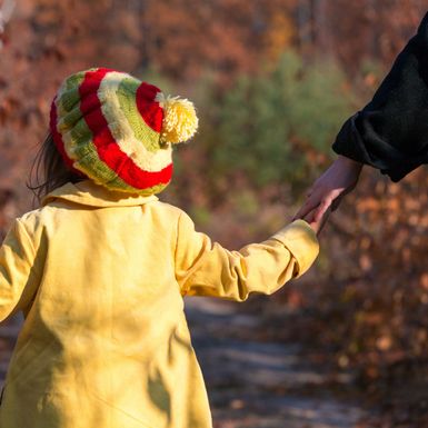 Dijete s roditeljima