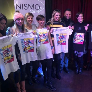 Počeo je novi ciklus kampanje za prijevoz žena na kemoterapiju