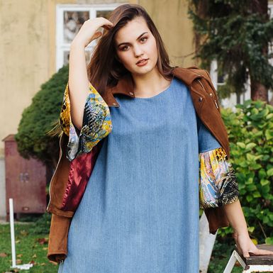 Nova kolekcija haljina domaćeg brenda Marburi