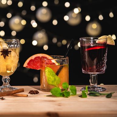 Somersby - zimski punč