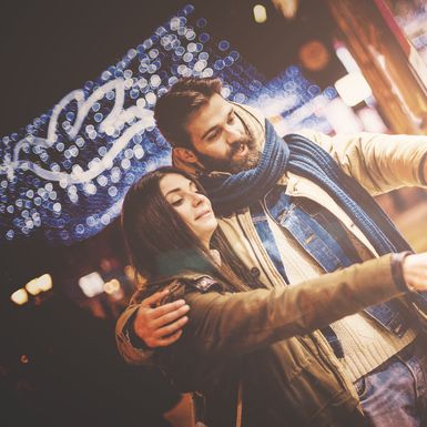 Božićni pokloni za nju i njega