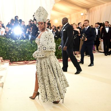 Rihanna se našla na listi najbolje odjevenih u 2018.