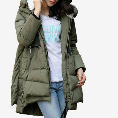 Model pernate jakne koji se ove zime najviše traži - 4