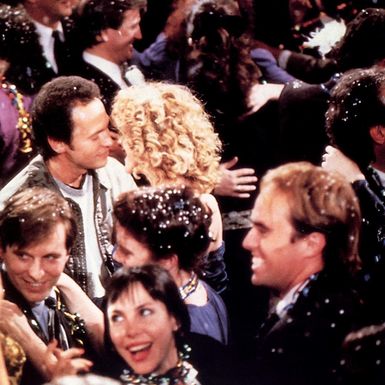 Kad je Harry sreo Sally jedna je od najpopularnijih romantičnih komedija