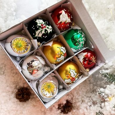 Zagrebački obrt Staklene kuglice Katarina ima unikatne ukrase za bor koji podsjećaju na djetinjstvo - 6